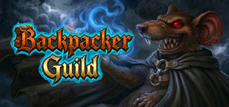 旅人公会/Backpacker Guild-苏白资源