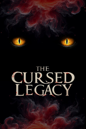 The Cursed Legacy | 免安装中文版下载 - 单机岛