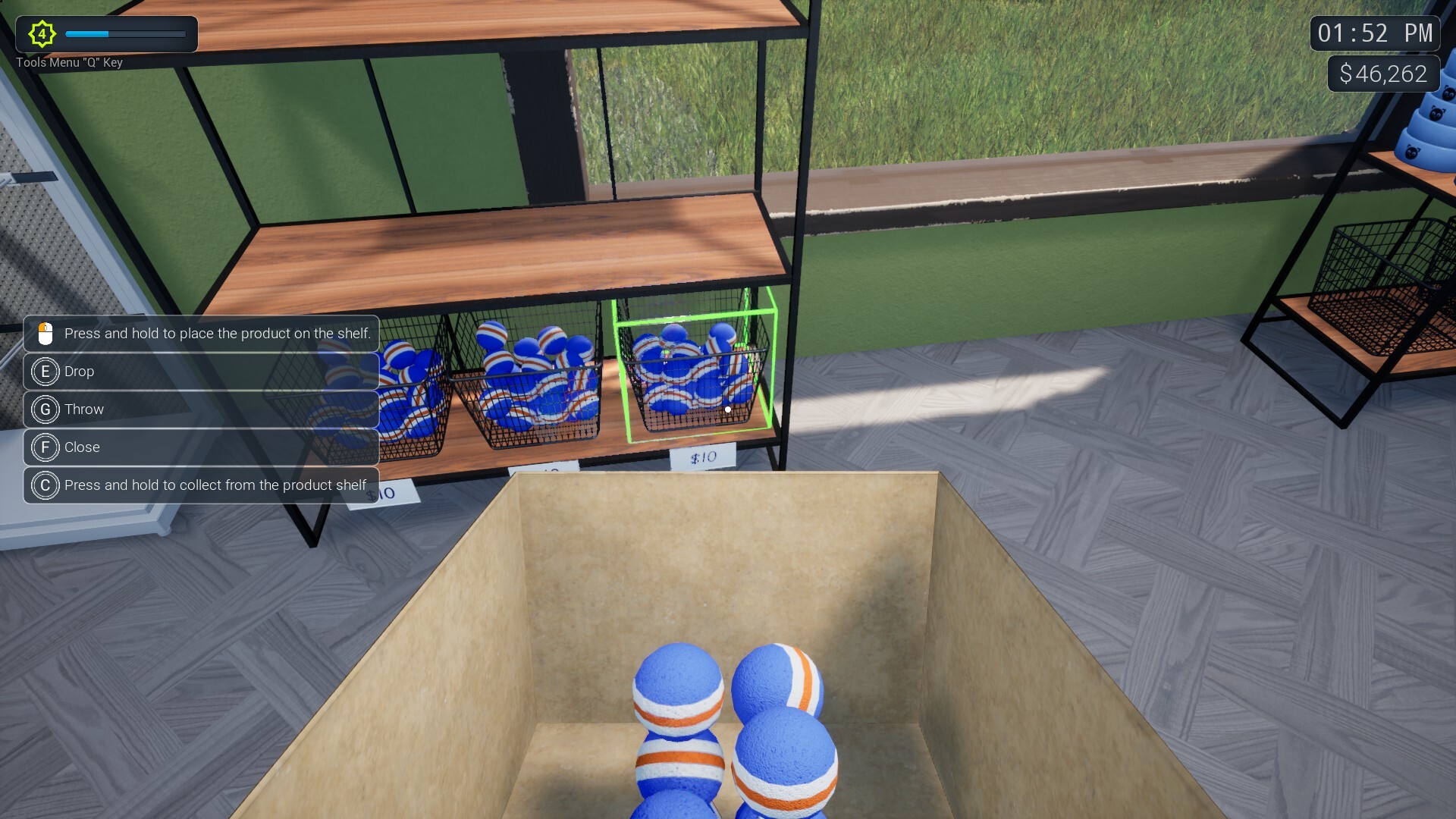 《异域风情2:宠物店模拟器(Exotica 2: Pet Shop Simulator)》|Build 21949334|中文|免安装硬盘版 《异域风情2:宠物店模拟器(Exotica 2: Pet Shop Simulator)》|Build 21949334|中文|免安装硬盘版