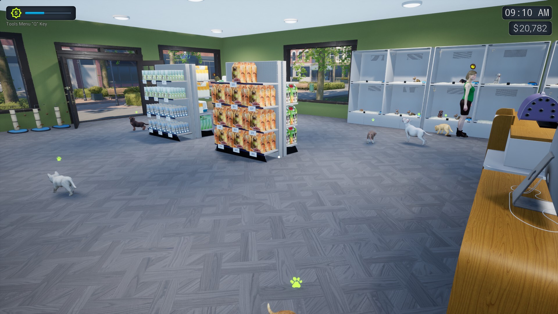 图片[21]-异域风情2：宠物店模拟器（Exotica 2 Pet Shop Simulator）免安装中文版下载-蒸汽游戏宝库 - 高质量Steam单机游戏下载站