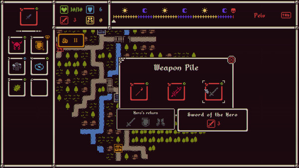 图片[4]-魔王将至|He is Coming|v0.8.2|集成7月20日修复补丁|支持手柄|官中简体|容量300MB|解压即玩-蒸汽游戏宝库 - 高质量Steam单机游戏下载站