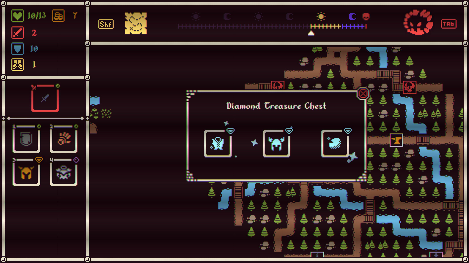 魔王将至/He is Coming 截图 7