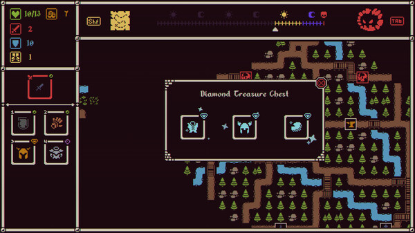 图片[8]-魔王将至|He is Coming|v0.8.2|集成7月20日修复补丁|支持手柄|官中简体|容量300MB|解压即玩-蒸汽游戏宝库 - 高质量Steam单机游戏下载站