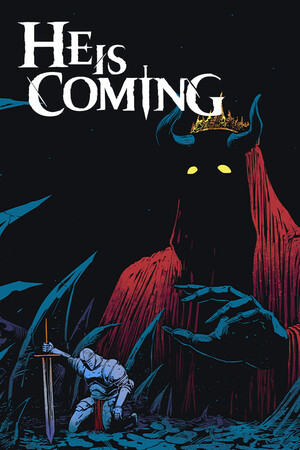 魔王将至/He is Coming