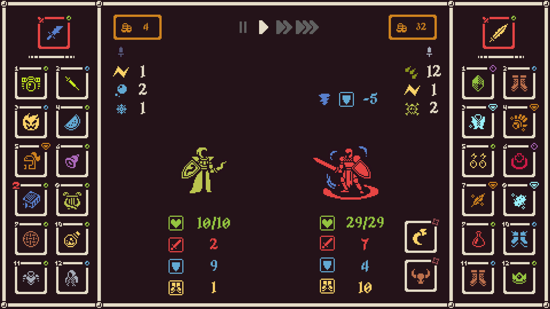 《魔王将至(He is Coming)》|v0.8.63+STEAM联机补丁|中文|免安装硬盘版 《魔王将至(He is Coming)》|v0.8.63+STEAM联机补丁|中文|免安装硬盘版