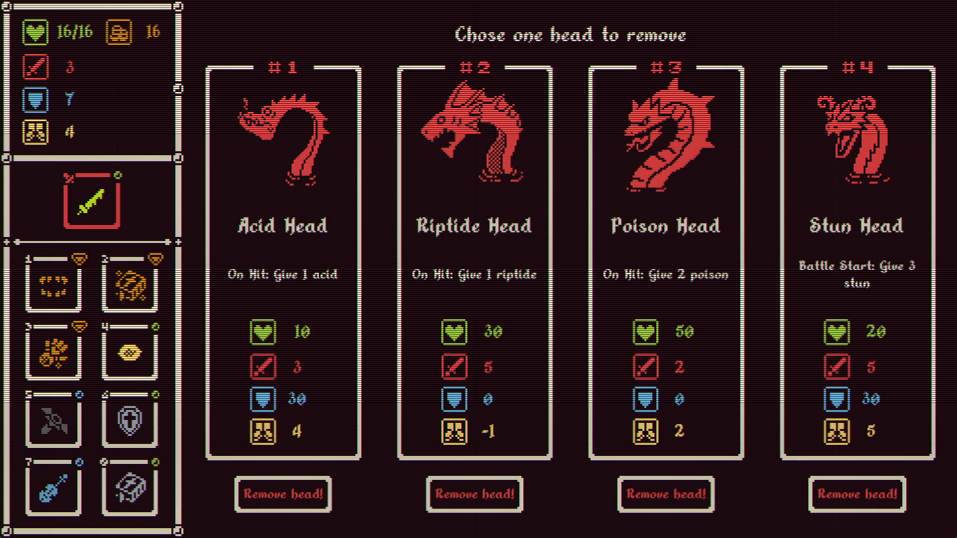 魔王将至/He is Coming 截图 8