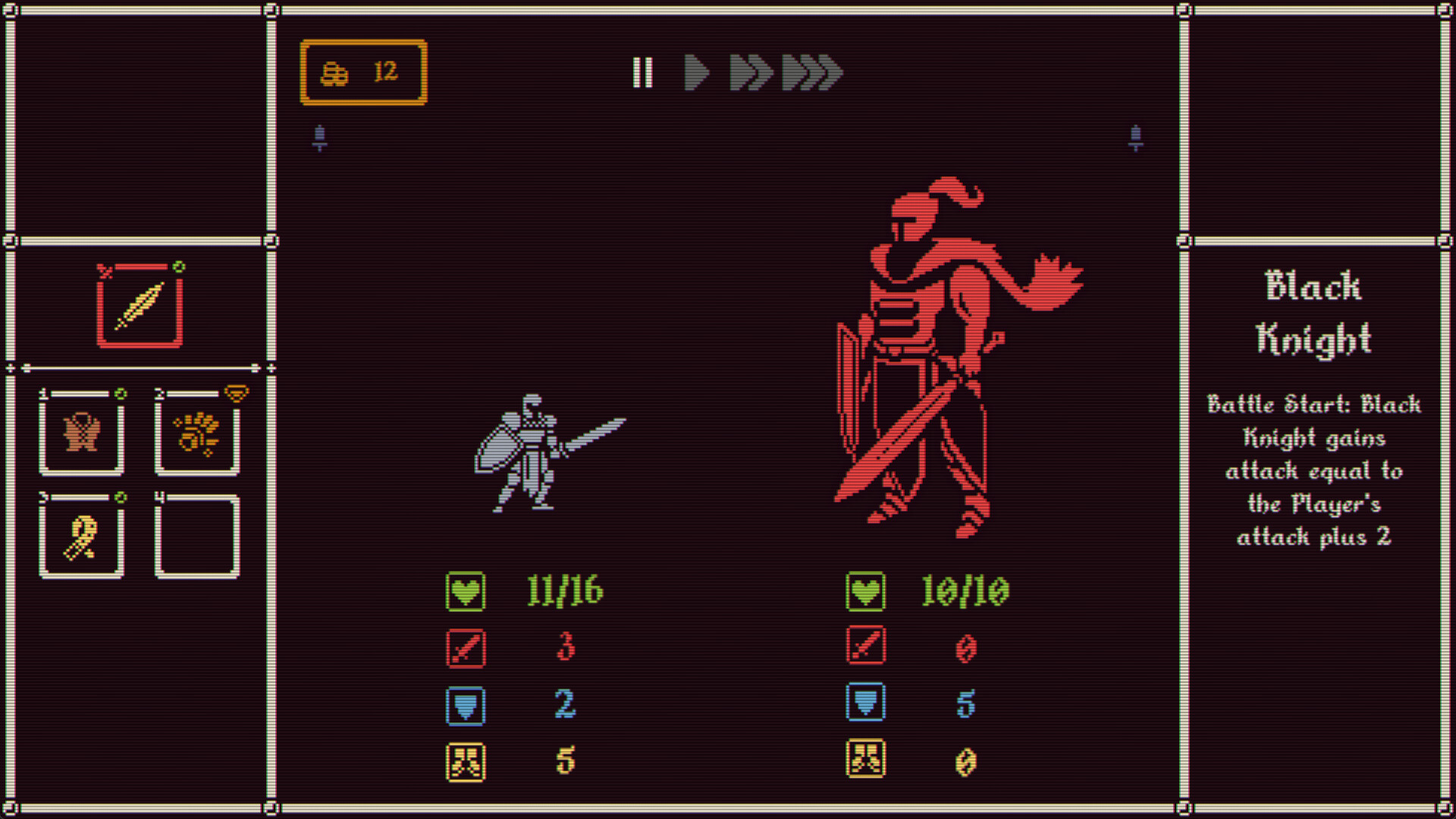 图片[11] - 《魔王将至/He is Coming/支持网络联机》v0.9.22-0xdeadc0de联机版官中简体 - steam宝儿.com