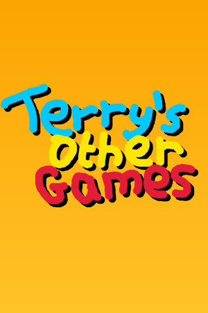 特里的其他游戏合集/Terry's Other Games