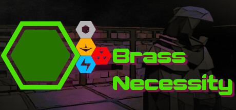 Brass Necessity - Demo