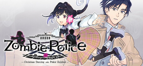 《Zombie Police ～圣诞节与僵尸共舞～/Zombie Police Christmas Dancing with Police Zombies》官中简体|容量2.34GB