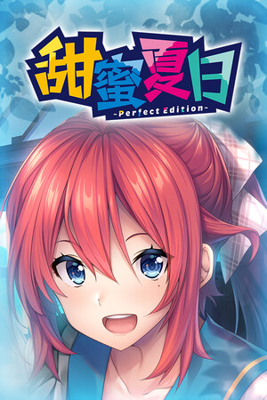 甜蜜夏日 ~Perfect Edition~-单机岛