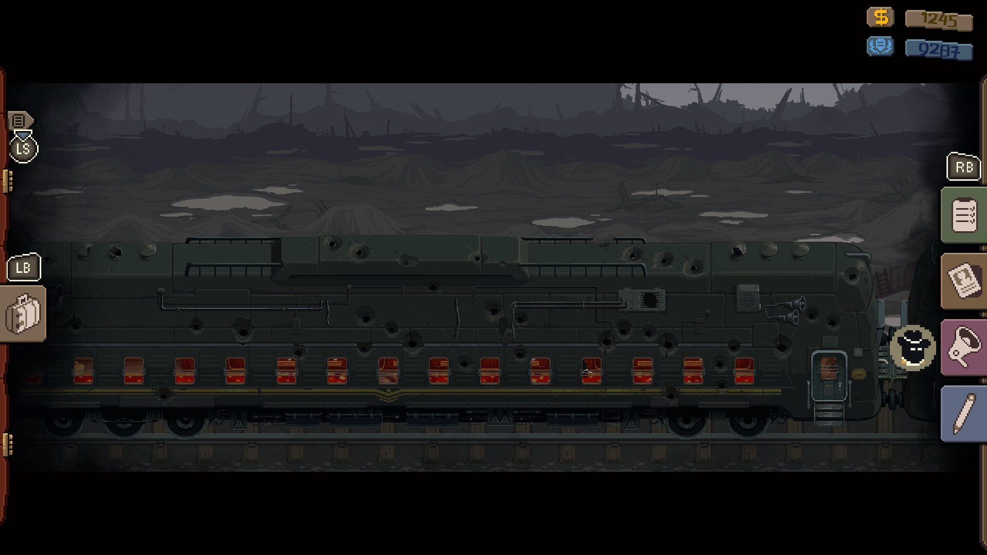 图片[5]-旁观者：列车长/Beholder: Conductor v1.0.2.253（官中）-无忧免费游戏网
