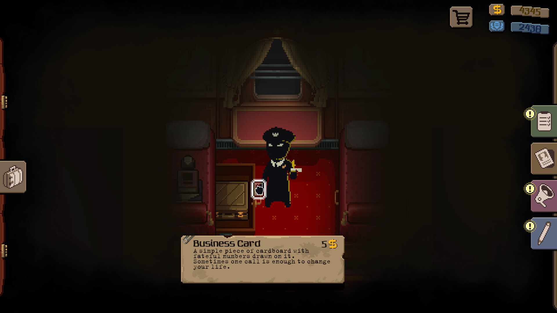 《旁观者:列车长(Beholder: Conductor)》|v1.0.4.293|中文|免安装硬盘版 《旁观者:列车长(Beholder: Conductor)》|v1.0.4.293|中文|免安装硬盘版