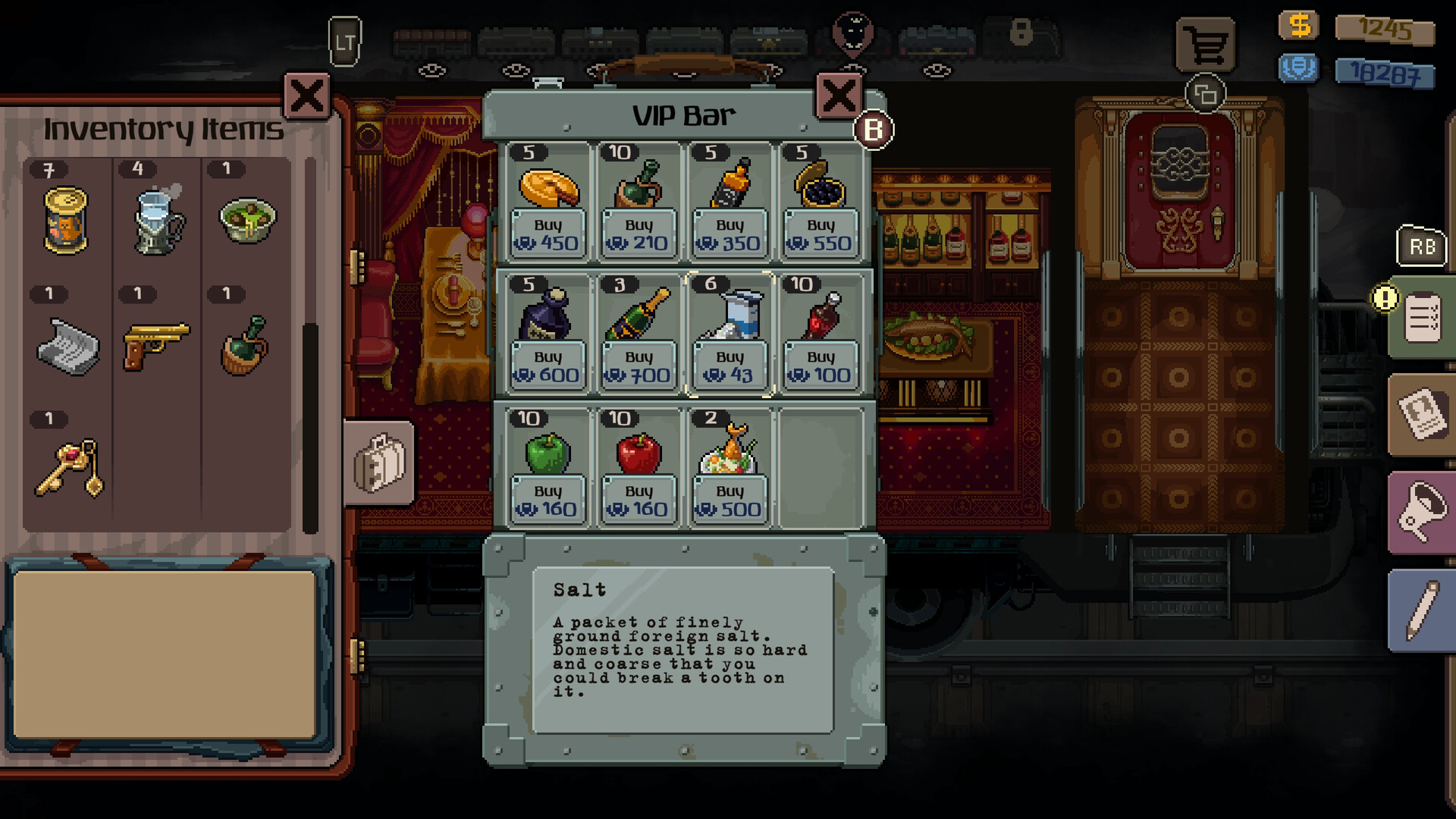 《旁观者:列车长(Beholder: Conductor)》|v1.0.4.293|中文|免安装硬盘版 《旁观者:列车长(Beholder: Conductor)》|v1.0.4.293|中文|免安装硬盘版