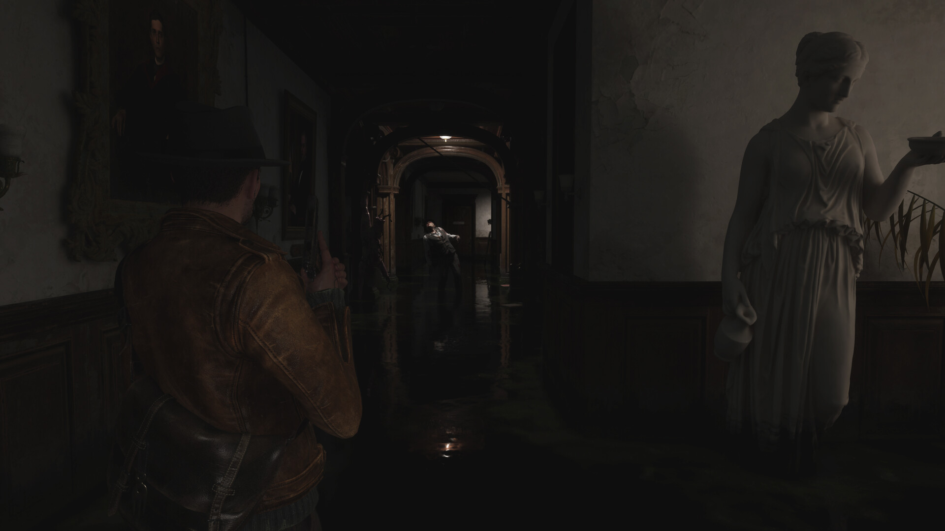 沉没之城2|白金版|官方中文|支持手柄|The Sinking City 2 – Premium Edition - 5