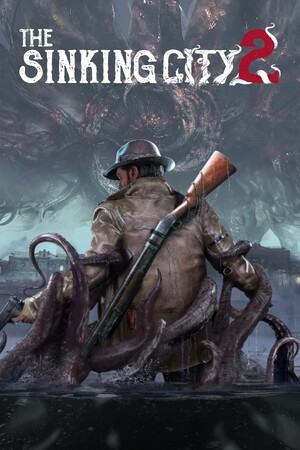 沉没之城2/The Sinking City 2