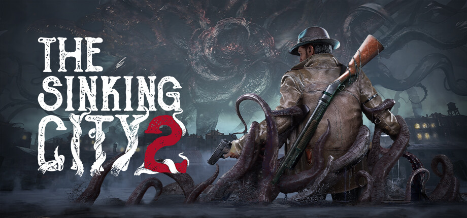 沉没之城2（The Sinking City 2） V20261006 封面