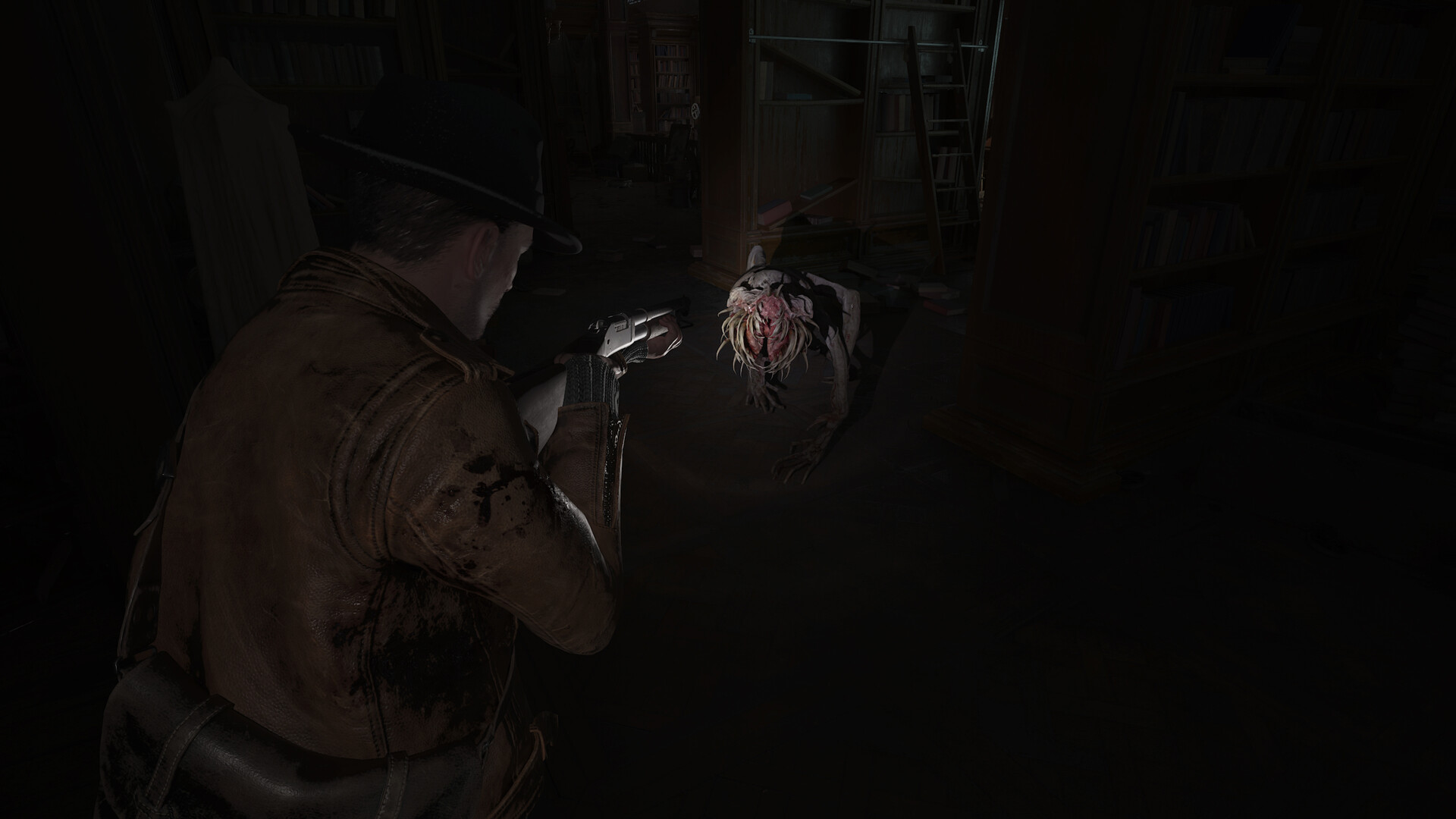 沉没之城2|白金版|官方中文|支持手柄|The Sinking City 2 – Premium Edition - 11