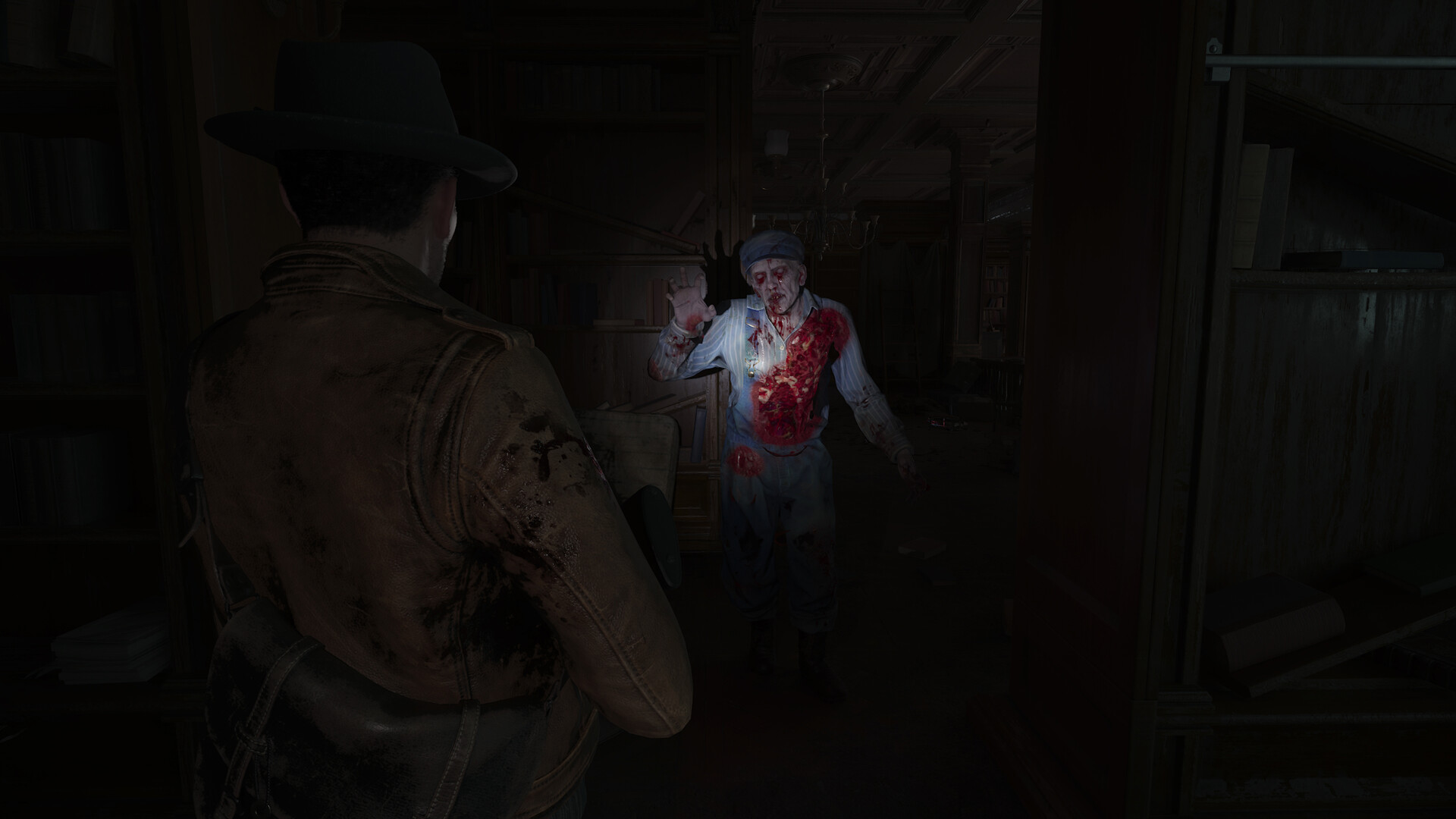 沉没之城2|白金版|官方中文|支持手柄|The Sinking City 2 – Premium Edition - 8