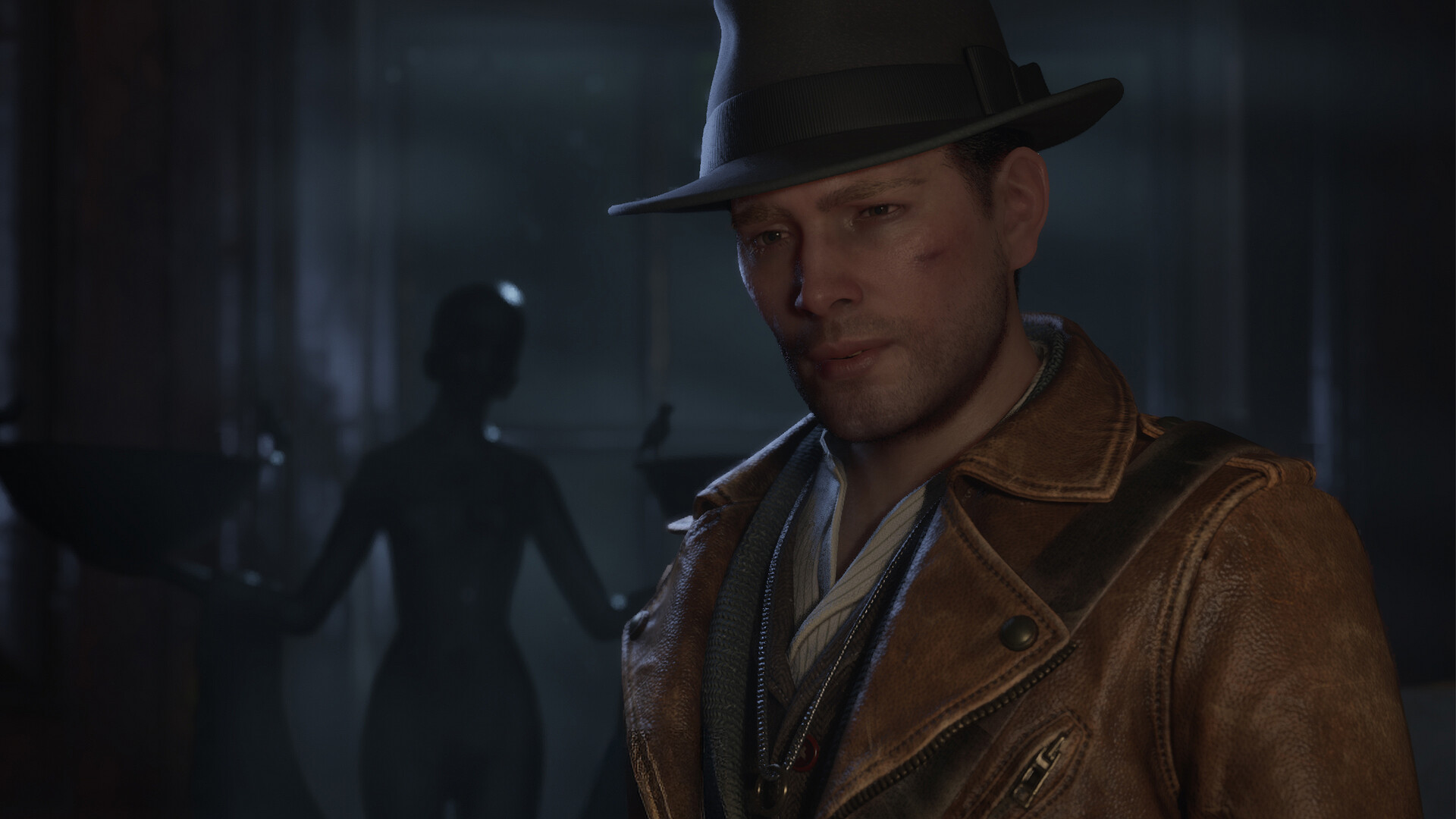沉没之城2|白金版|官方中文|支持手柄|The Sinking City 2 – Premium Edition - 4