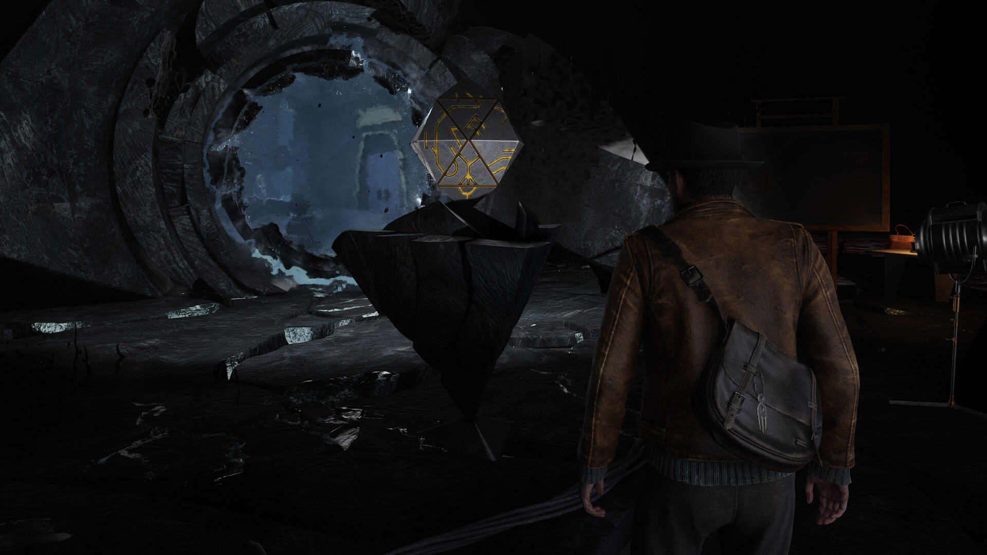 沉没之城2|白金版|官方中文|支持手柄|The Sinking City 2 – Premium Edition - 9
