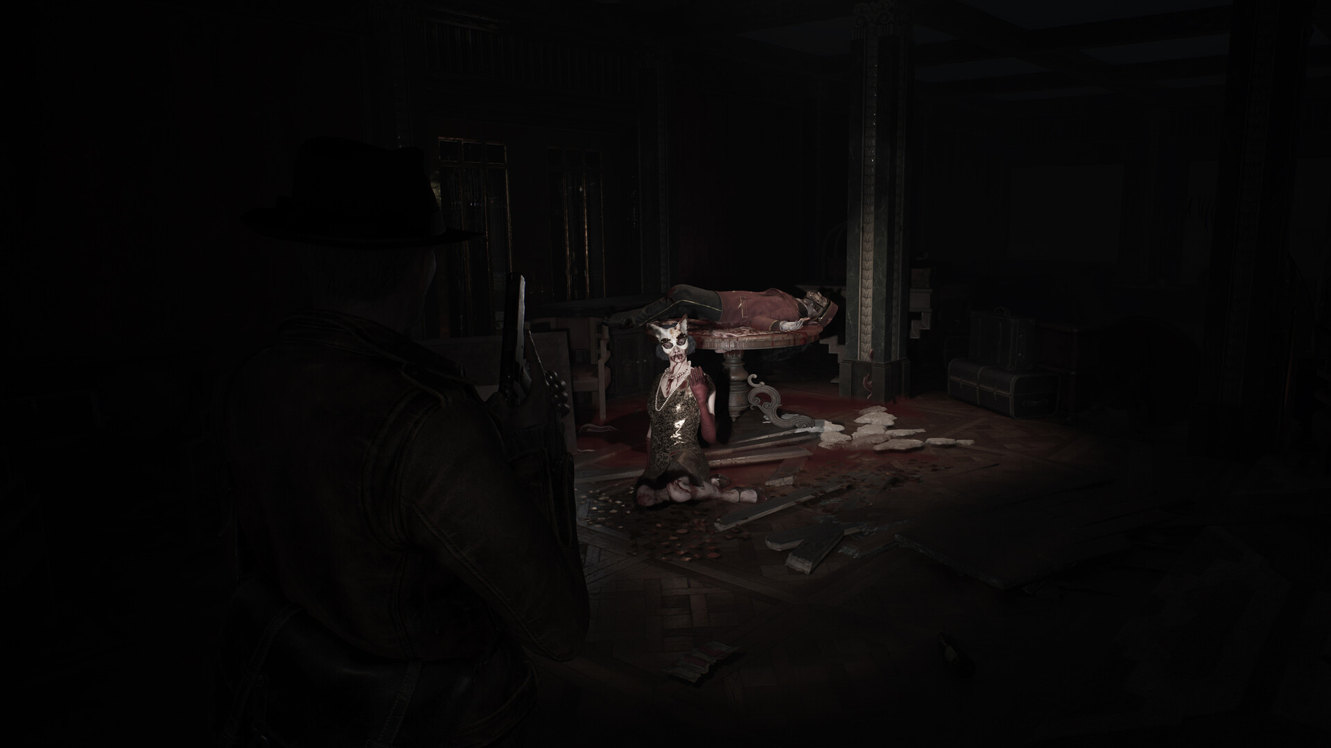沉没之城2|白金版|官方中文|支持手柄|The Sinking City 2 – Premium Edition - 12