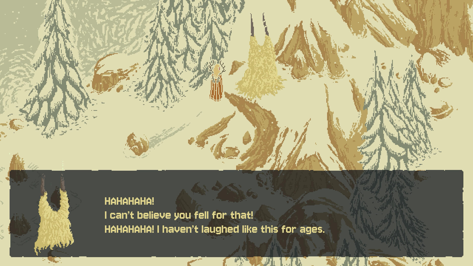 图片[11]-死亡呼啸（Death Howl）免安装中文版下载-蒸汽游戏宝库 - 高质量Steam单机游戏下载站