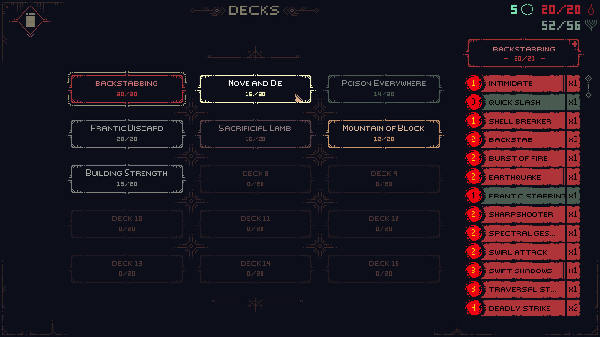 图片[8]-死亡呼啸（Death Howl）免安装中文版下载-蒸汽游戏宝库 - 高质量Steam单机游戏下载站