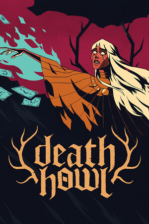 死亡呼啸/Death Howl