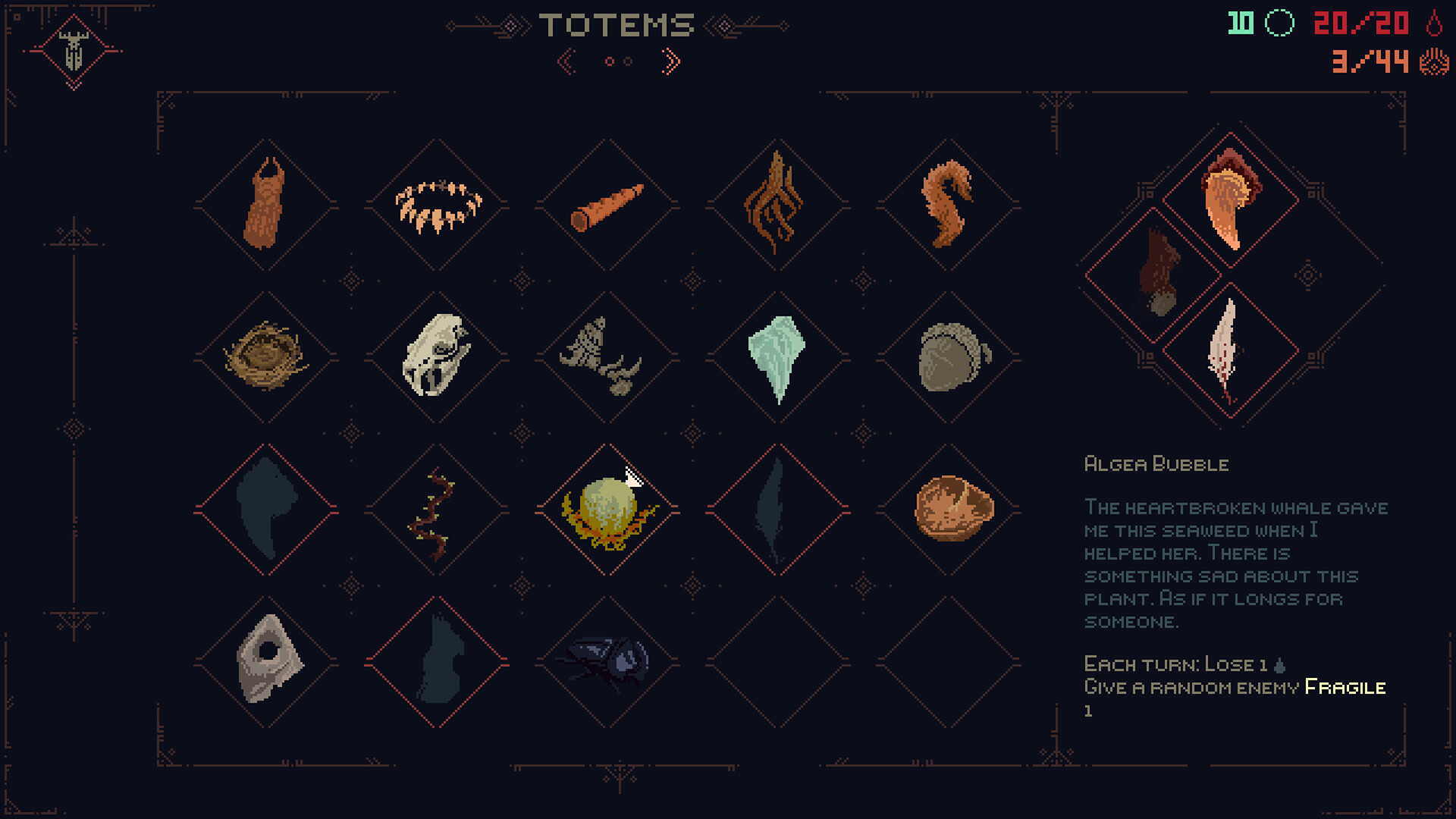 图片[15]-死亡呼啸（Death Howl）免安装中文版下载-蒸汽游戏宝库 - 高质量Steam单机游戏下载站