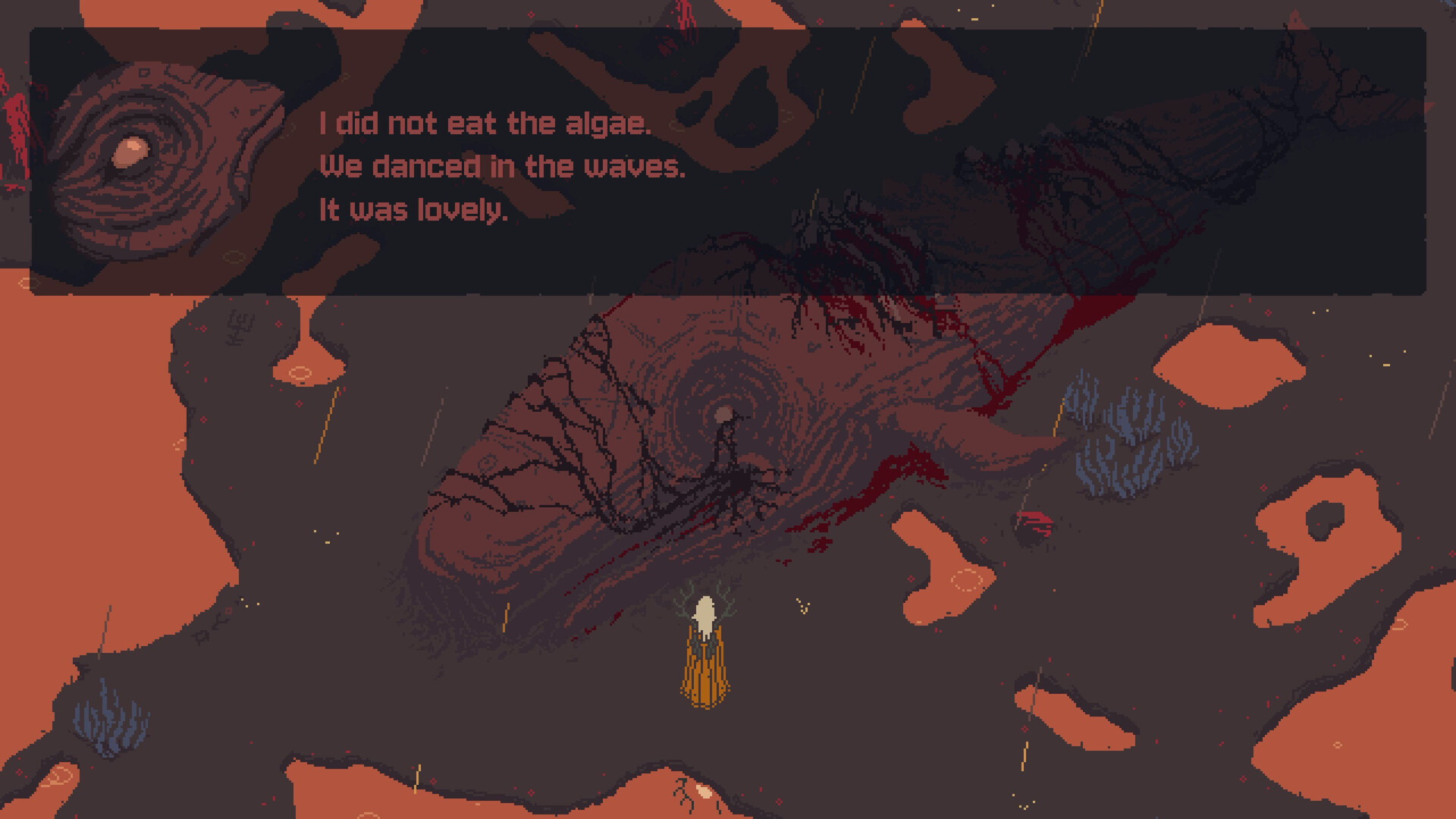 图片[12]-死亡呼啸（Death Howl）免安装中文版下载-蒸汽游戏宝库 - 高质量Steam单机游戏下载站