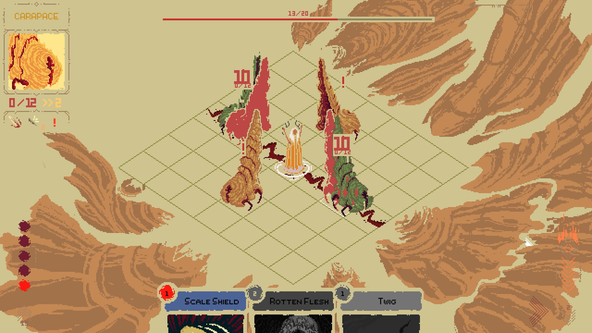 死亡呼啸|官方中文|支持手柄|Death Howl - 4