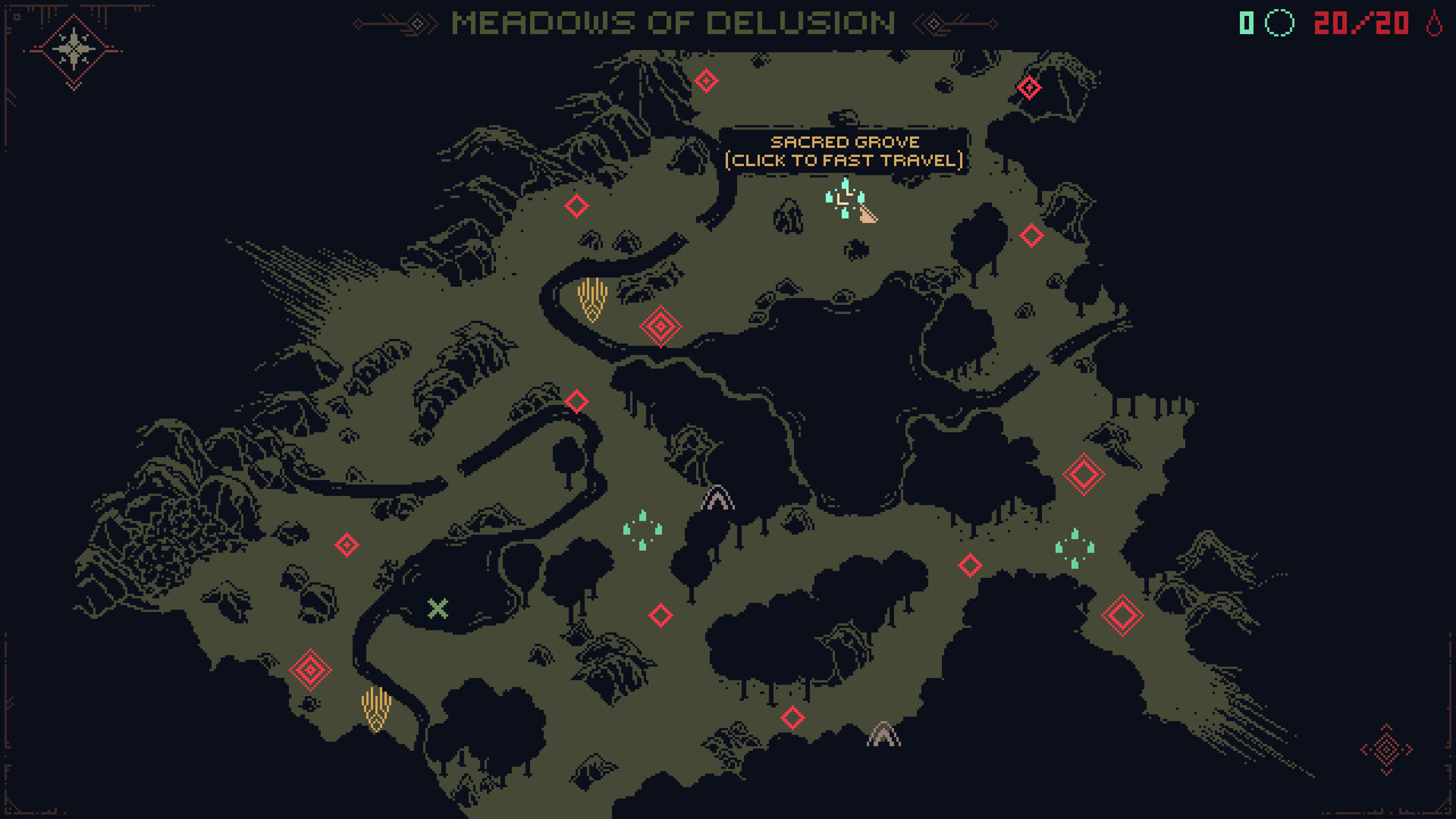 死亡呼啸 / Death Howl 中文版 15