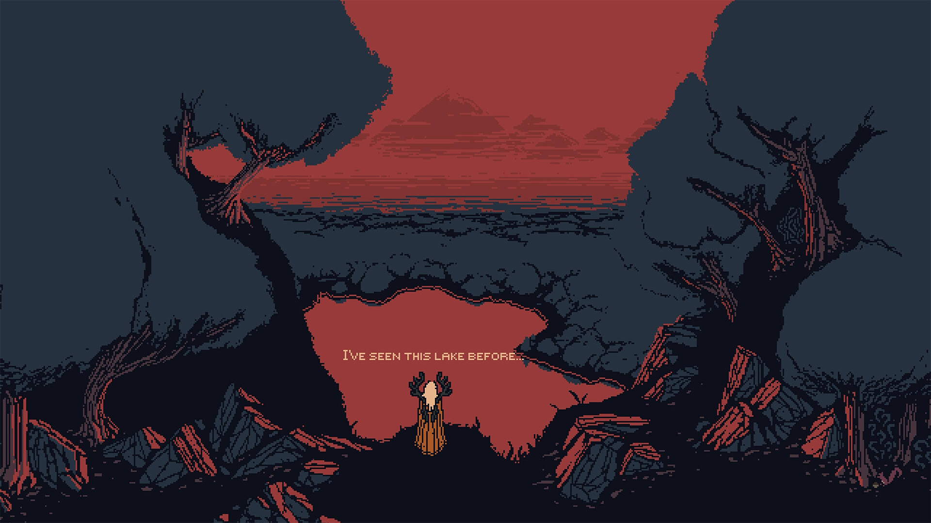 图片[10]-死亡呼啸（Death Howl）免安装中文版下载-蒸汽游戏宝库 - 高质量Steam单机游戏下载站