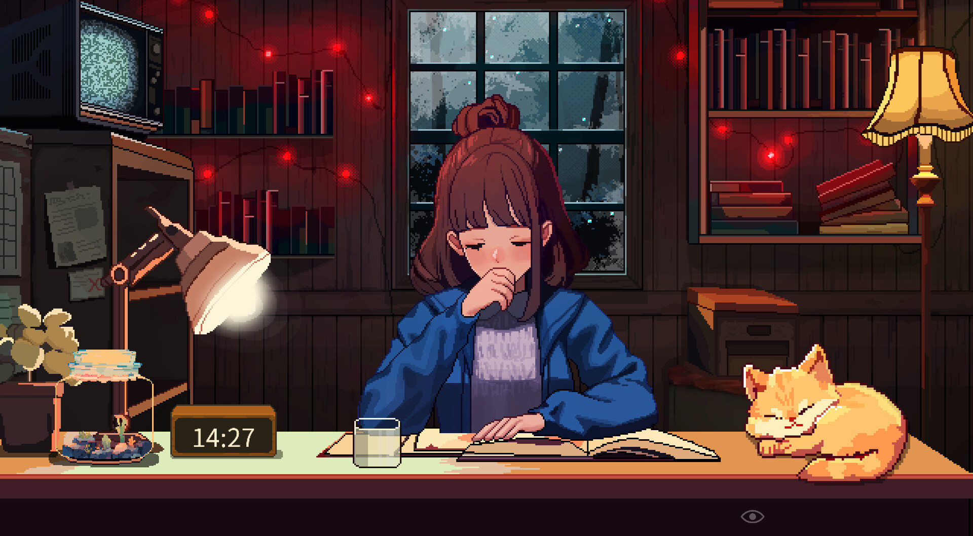 图片[10]-心流小筑/Chill Pulse v1.9.0.5|视觉小说|413MB|中文-蝶影二次元