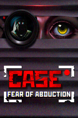 CASE RECORDS: Fear of Abduction | 免安装中文版下载 - 单机岛