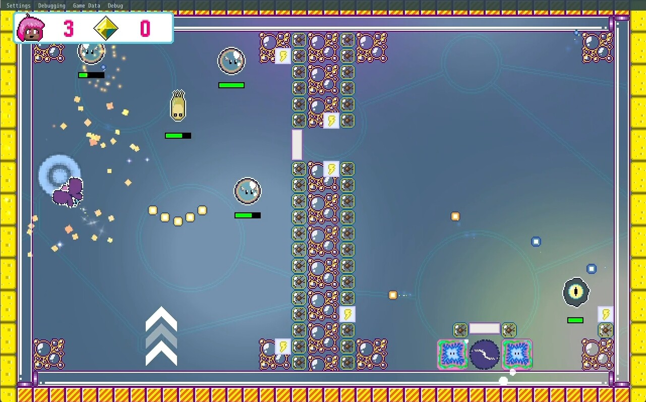 《进击的牙仙(Dental Strike)》|Build 14134870|中文|免安装硬盘版 《进击的牙仙(Dental Strike)》|Build 14134870|中文|免安装硬盘版