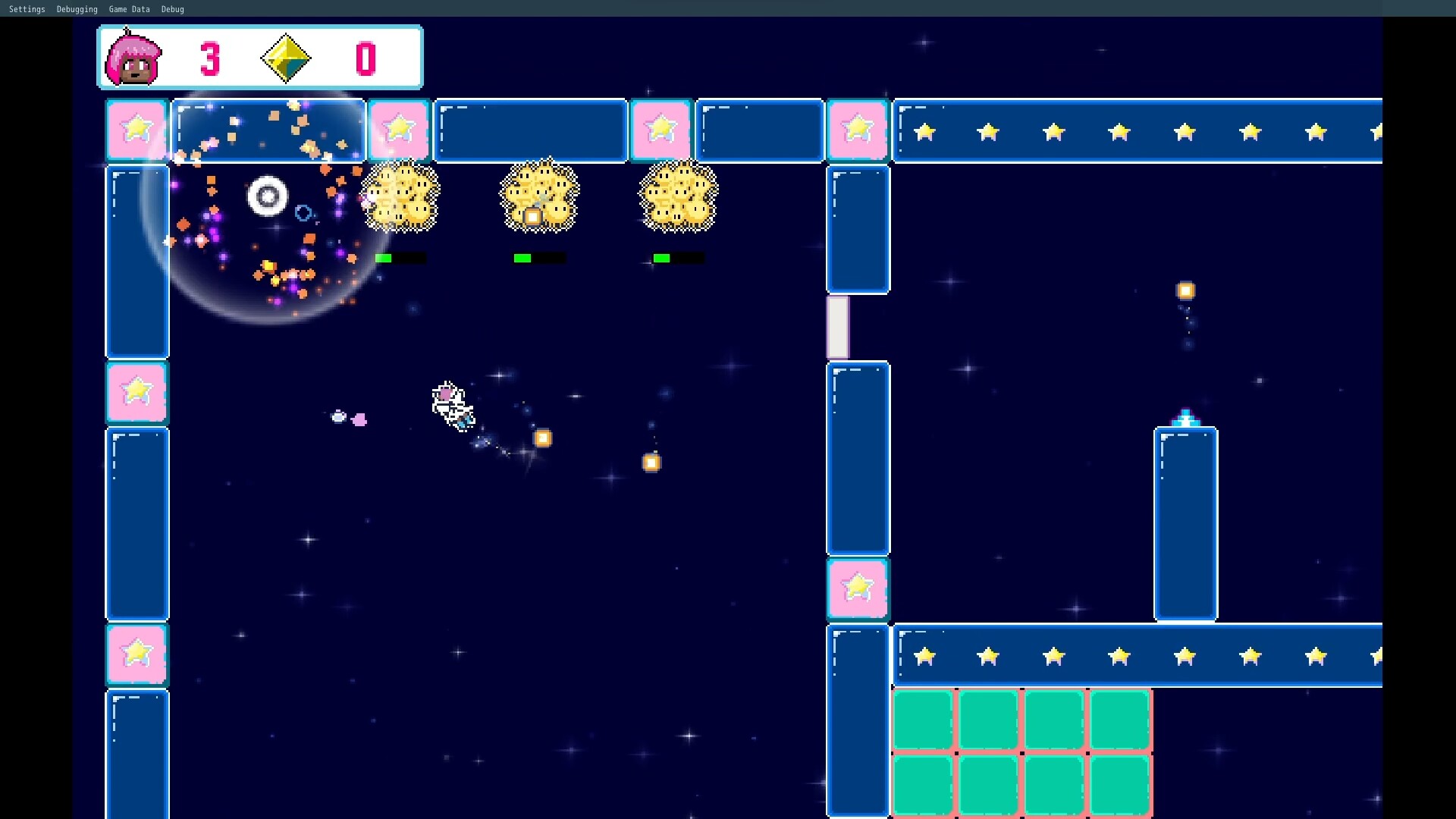 《进击的牙仙(Dental Strike)》|Build 14134870|中文|免安装硬盘版 《进击的牙仙(Dental Strike)》|Build 14134870|中文|免安装硬盘版