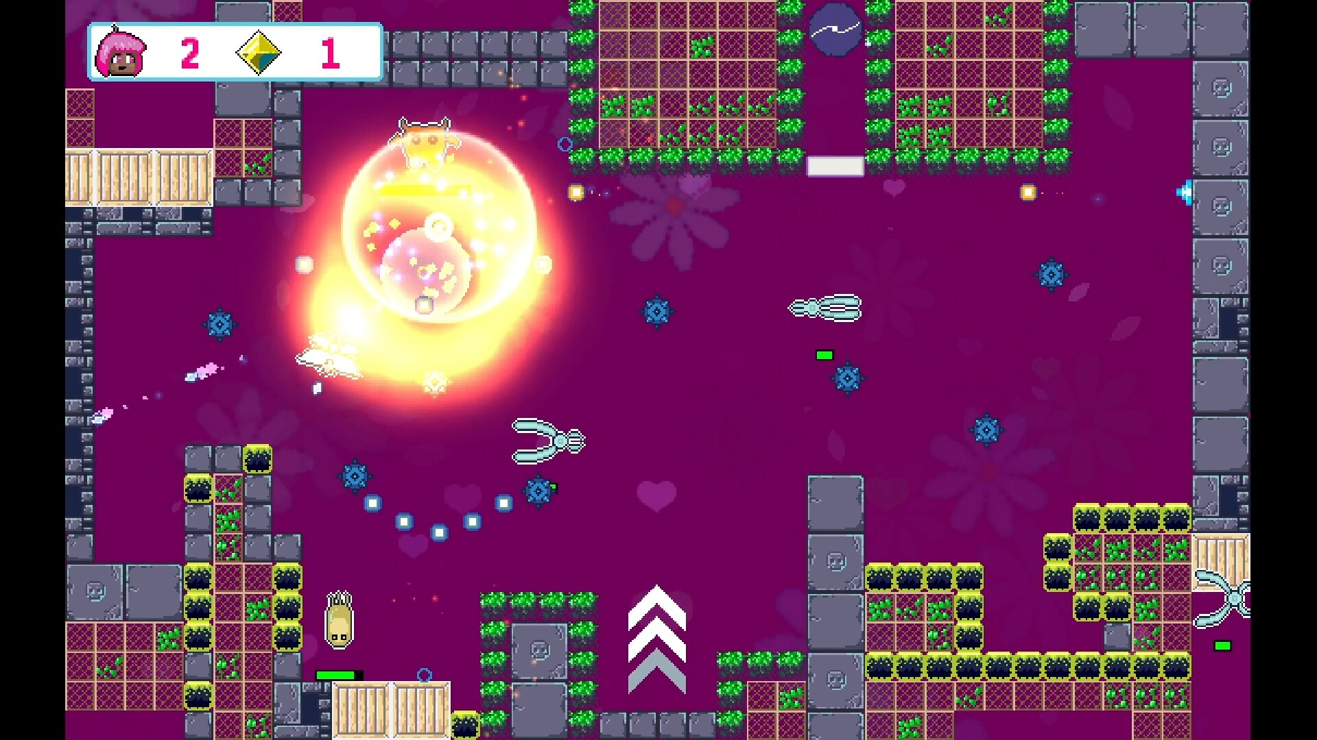 《进击的牙仙(Dental Strike)》|Build 14134870|中文|免安装硬盘版 《进击的牙仙(Dental Strike)》|Build 14134870|中文|免安装硬盘版