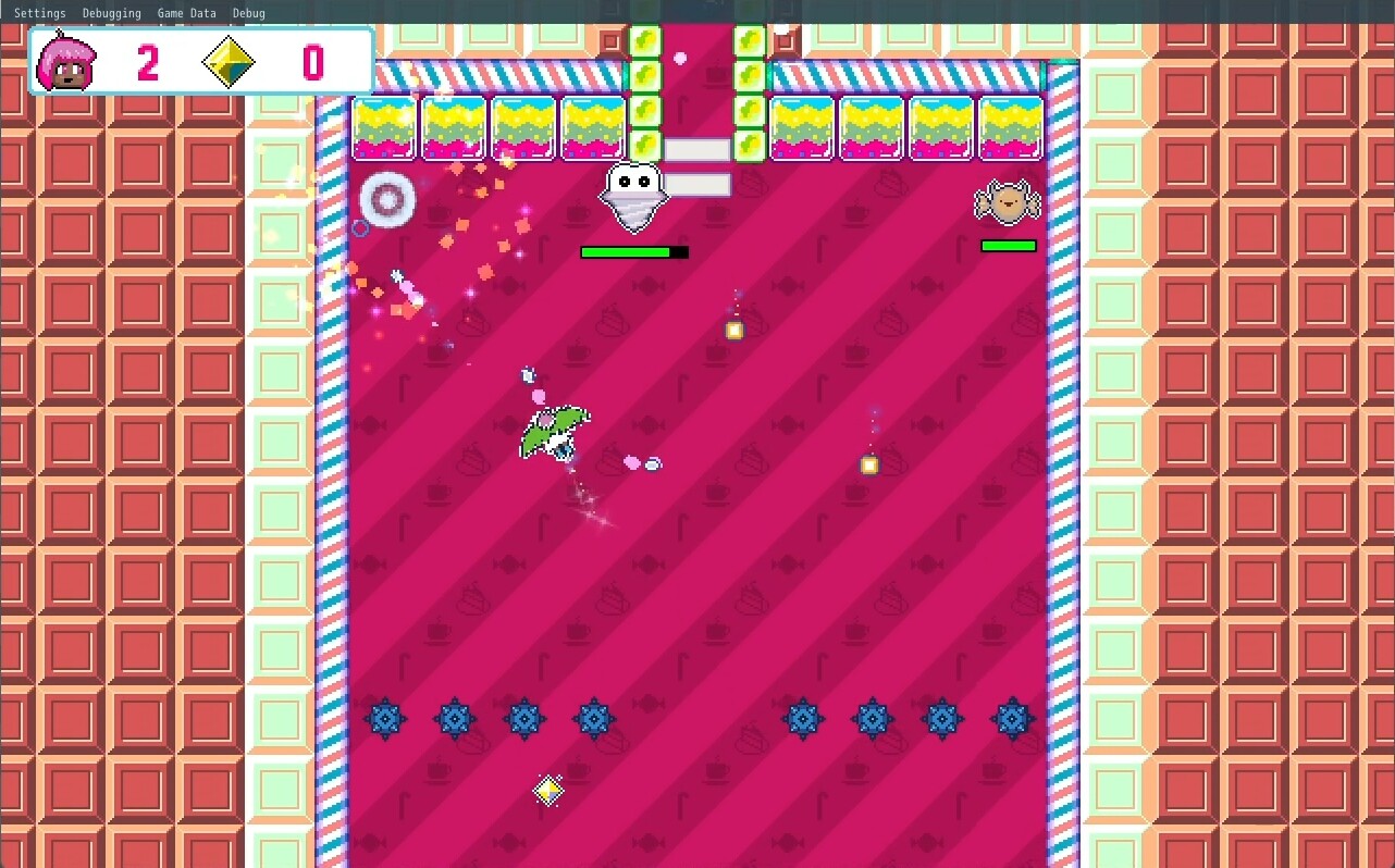 《进击的牙仙(Dental Strike)》|Build 14134870|中文|免安装硬盘版 《进击的牙仙(Dental Strike)》|Build 14134870|中文|免安装硬盘版