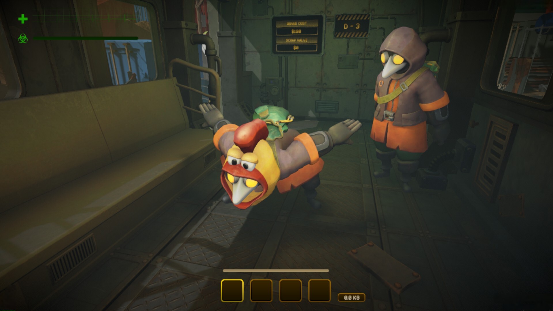 图片[15]-迷魅狩猎联机版（MIMESIS Online）免安装中文版下载-蒸汽游戏宝库 - 高质量Steam单机游戏下载站