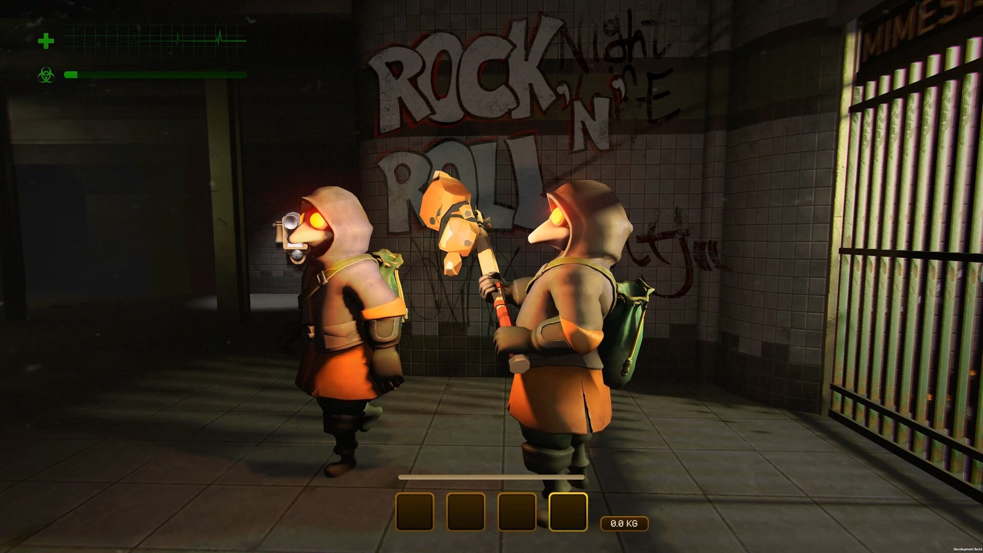 图片[9]-迷魅狩猎联机版（MIMESIS Online）免安装中文版下载-蒸汽游戏宝库 - 高质量Steam单机游戏下载站