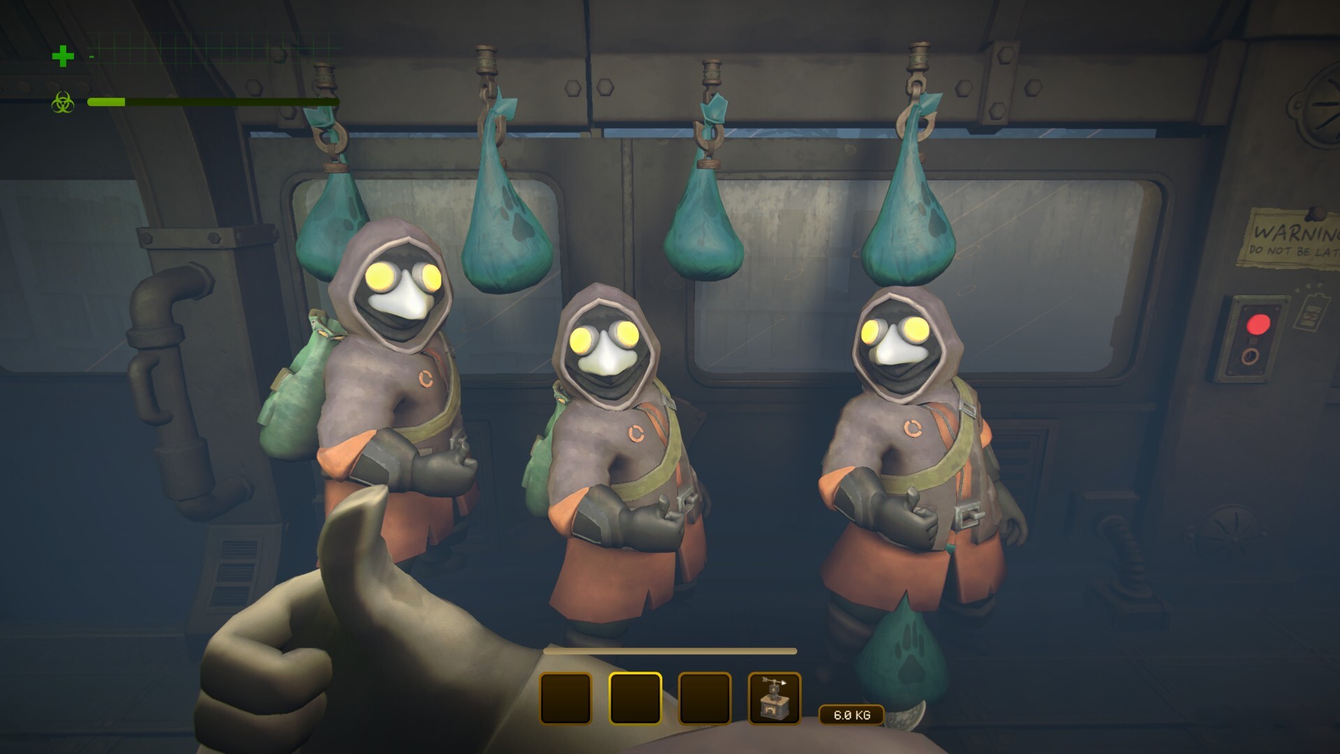 图片[16]-迷魅狩猎联机版（MIMESIS Online）免安装中文版下载-蒸汽游戏宝库 - 高质量Steam单机游戏下载站