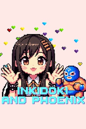 INKIDOKI AND PHOENIX | 免安装中文版下载 - 单机岛