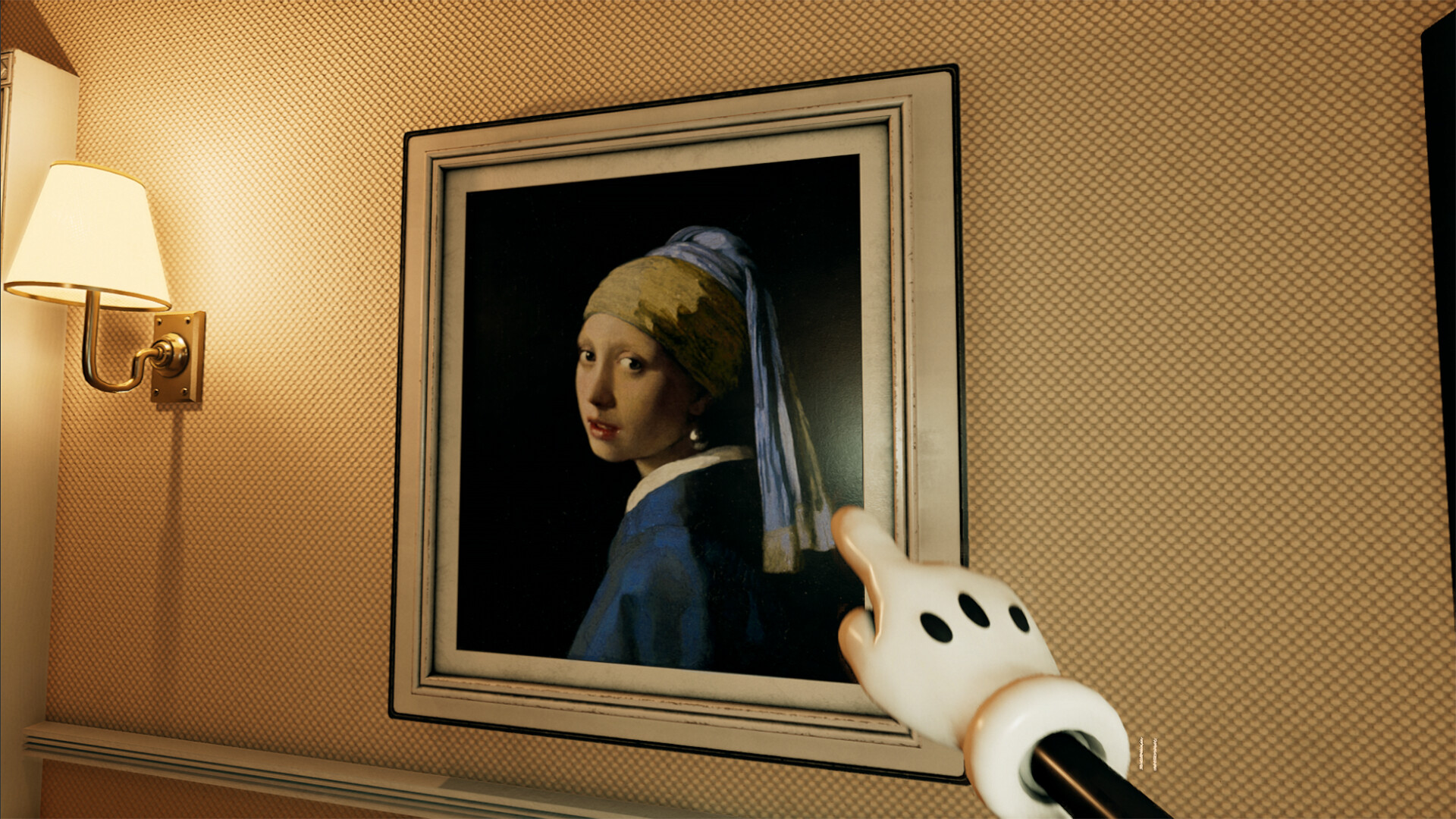 ATTA-奇怪酒店中的奇异之处/ATTA -Spot the Oddities in the Strange Hotel- 截图 2