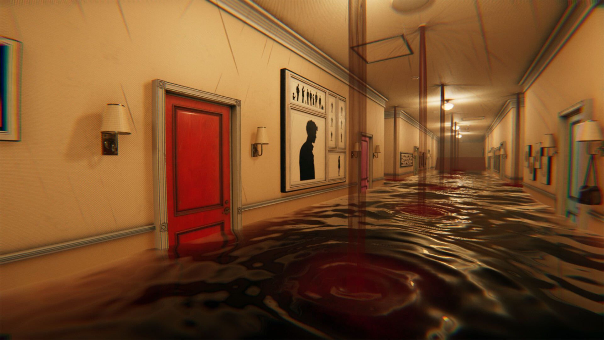 ATTA-奇怪酒店中的奇异之处/ATTA -Spot the Oddities in the Strange Hotel- 截图 4