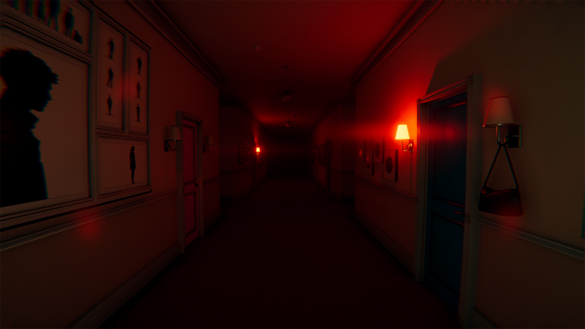 ATTA-奇怪酒店中的奇异之处/ATTA -Spot the Oddities in the Strange Hotel- 截图 3