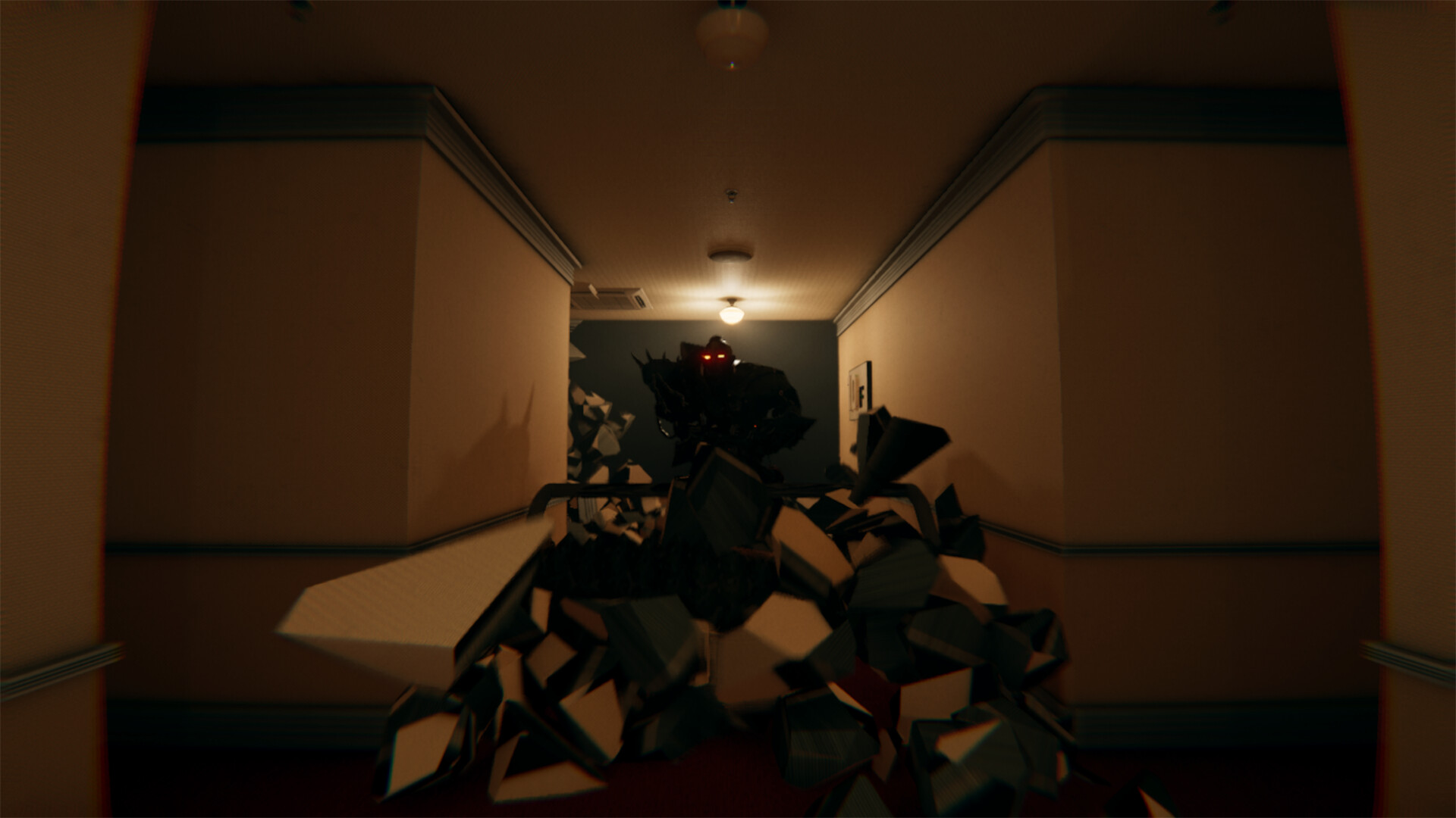 ATTA-奇怪酒店中的奇异之处/ATTA -Spot the Oddities in the Strange Hotel- 截图 5