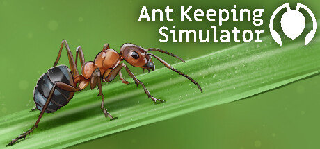 《养蚂蚁模拟器/Ant Keeping Simulator》Build 15236372|官方英文|容量179MB