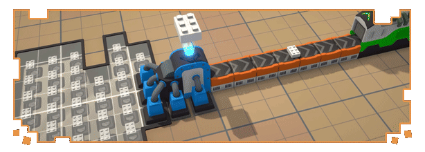 积木工厂|官方中文|Block Factory插图1
